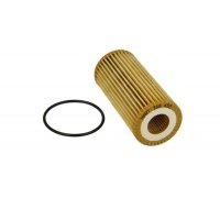 Масляний фільтр (висота 112мм) Volkswagen Tiguan / Фольксваген Тігуан 2.0 (бензин) 2007-2016 368450 HART (Польща)