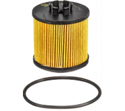Масляный фильтр (высота 61мм) Volkswagen Tiguan / Фольксваген Тигуан 1.4 (бензин) 2007-2016 50013682 KOLBENSCHMIDT (Германия)