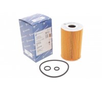 Масляный фильтр (высота 101мм) Volkswagen Tiguan / Фольксваген Тигуан 2.0TDI 2007-2016 50014502 KOLBENSCHMIDT (Германия)