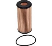 Масляний фільтр (висота 112мм) Volkswagen Tiguan / Фольксваген Тігуан 2.0 (бензин) 2007-2016 50014598 KOLBENSCHMIDT (Німеччина)