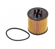 Масляный фильтр (высота 61мм) Volkswagen Tiguan / Фольксваген Тигуан 1.4 (бензин) 2007-2016 70104 ASAM (Румыния)