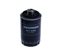 Масляный фильтр Volkswagen Tiguan / Фольксваген Тигуан 2.0 (бензин) 2007-2016 A210395 DENCKERMANN (Польша)