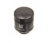 Масляний фільтр (висота 93мм) Volkswagen Tiguan / Фольксваген Тігуан 1.4 (бензин) 2007-2016 ADV182122 BLUE PRINT (Польща)