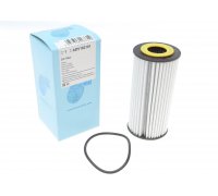 Масляний фільтр (висота 112мм) Volkswagen Tiguan / Фольксваген Тігуан 2.0 (бензин) 2007-2016 ADV182181 BLUE PRINT (Польща)