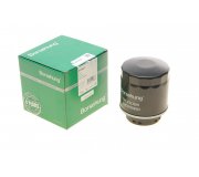 Масляный фильтр (высота 93мм) Volkswagen Tiguan / Фольксваген Тигуан 1.4 (бензин) 2007-2016 B10527 BORSEHUNG (Германия)