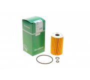 Масляный фильтр (высота 101мм) Volkswagen Tiguan / Фольксваген Тигуан 2.0TDI 2007-2016 B10535 BORSEHUNG (Германия)