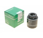 Масляный фильтр (высота 93мм) Volkswagen Tiguan / Фольксваген Тигуан 1.4 (бензин) 2007-2016 B12814 BORSEHUNG (Германия)