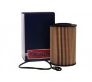 Масляний фільтр (висота 101мм) Volkswagen Tiguan / Фольксваген Тігуан 2.0TDI 2007-2016 BFO4022 BORG and BECK (Великобританія)