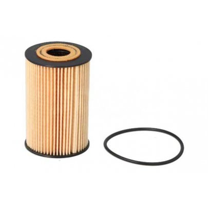 Масляний фільтр (висота 101мм) Volkswagen Tiguan / Фольксваген Тігуан 2.0TDI 2007-2016 DFO0200 DACO (Польща)