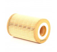 Масляный фильтр (высота 101мм) Volkswagen Tiguan / Фольксваген Тигуан 2.0TDI 2007-2016 DP1110.11.0117 Drіve+ (Польша)