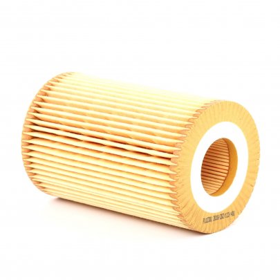 Масляный фильтр (высота 101мм) Volkswagen Tiguan / Фольксваген Тигуан 2.0TDI 2007-2016 DP1110.11.0117 Drіve+ (Польша)