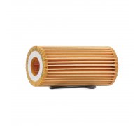 Масляний фільтр (висота 112мм) Volkswagen Tiguan / Фольксваген Тігуан 2.0 (бензин) 2007-2016 DP1110.11.0237 Drіve+ (Польща)