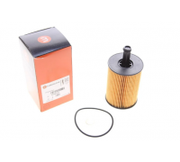 Масляний фільтр (висота 141мм) Volkswagen Tiguan / Фольксваген Тігуан 2.0TDI 2007-2016 E149137 EUROREPAR (Туреччина)