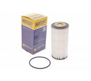 Масляний фільтр (висота 112мм) Volkswagen Tiguan / Фольксваген Тігуан 2.0 (бензин) 2007-2016 E358H03D246 HENGST (Німеччина)