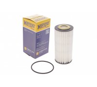 Масляний фільтр (висота 112мм) Volkswagen Tiguan / Фольксваген Тігуан 2.0 (бензин) 2007-2016 E358H03D246 HENGST (Німеччина)