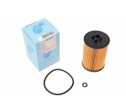 Масляный фильтр Volkswagen Tiguan / Фольксваген Тигуан 2.0TDI 2007-2016 EEOA0048Y Mando (Южная Корея)