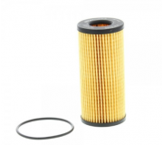 Масляний фільтр (висота 112мм) Volkswagen Tiguan / Фольксваген Тігуан 2.0 (бензин) 2007-2016 ELH4439 MECAFILTER (Франція)