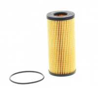 Масляний фільтр (висота 112мм) Volkswagen Tiguan / Фольксваген Тігуан 2.0 (бензин) 2007-2016 ELH4439 MECAFILTER (Франція)