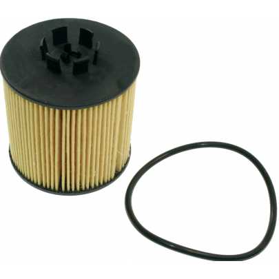 Масляный фильтр (высота 61мм) Volkswagen Tiguan / Фольксваген Тигуан 1.4 (бензин) 2007-2016 EOF171 COMLINE (Великобритания)