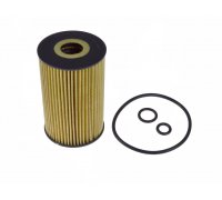 Масляний фільтр (висота 101мм) Volkswagen Tiguan / Фольксваген Тігуан 2.0TDI 2007-2016 EOF236 COMLINE (Великобританія)