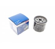Масляный фильтр Volkswagen Tiguan / Фольксваген Тигуан 1.4 (бензин) 2007-2016 F026407143 BOSCH (Германия)