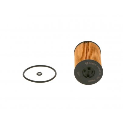 Масляный фильтр Volkswagen Tiguan / Фольксваген Тигуан 2.0TDI 2007-2016 F026407157 BOSCH (Германия)