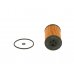 Масляный фильтр Volkswagen Tiguan / Фольксваген Тигуан 2.0TDI 2007-2016 F026407157 BOSCH (Германия) - Фото №1