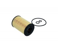 Масляный фильтр (высота 101мм) Volkswagen Tiguan / Фольксваген Тигуан 2.0TDI 2007-2016 F112301 KAMOKA (Польша)