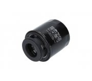 Масляный фильтр (высота 93мм) Volkswagen Tiguan / Фольксваген Тигуан 1.4 (бензин) 2007-2016 F114801 KAMOKA (Польша)