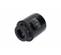 Масляный фильтр (высота 93мм) Volkswagen Tiguan / Фольксваген Тигуан 1.4 (бензин) 2007-2016 F114801 KAMOKA (Польша)