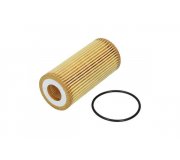 Масляний фільтр (висота 112мм) Volkswagen Tiguan / Фольксваген Тігуан 2.0 (бензин) 2007-2016 F115301 KAMOKA (Польща)