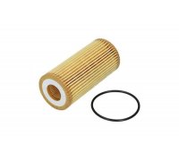 Масляний фільтр (висота 112мм) Volkswagen Tiguan / Фольксваген Тігуан 2.0 (бензин) 2007-2016 F115301 KAMOKA (Польща)