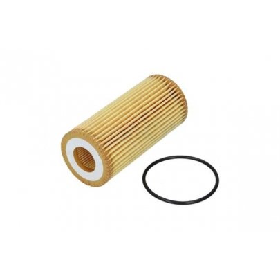 Масляний фільтр (висота 112мм) Volkswagen Tiguan / Фольксваген Тігуан 2.0 (бензин) 2007-2016 F115301 KAMOKA (Польща)
