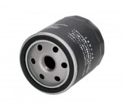 Масляный фильтр Volkswagen Tiguan / Фольксваген Тигуан 1.4 (бензин) 2007-2016 FO-279S JAPANPARTS (Италия)