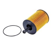 Масляный фильтр (высота 141мм) Volkswagen Tiguan / Фольксваген Тигуан 2.0TDI 2007-2016 FO-ECO023 JAPANPARTS (Италия)