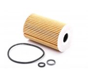 Масляний фільтр (висота 101мм) Volkswagen Tiguan / Фольксваген Тігуан 2.0TDI 2007-2016 FO-ECO098 JAPANPARTS (Італія)