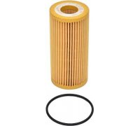 Масляний фільтр (висота 112мм) Volkswagen Tiguan / Фольксваген Тігуан 2.0 (бензин) 2007-2016 FO-ECO124 JAPANPARTS (Італія)