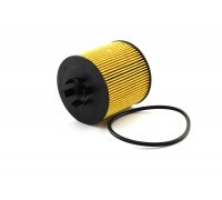 Масляный фильтр (высота 61мм) Volkswagen Tiguan / Фольксваген Тигуан 1.4 (бензин) 2007-2016 FOE341D SHAFER (Австрия)