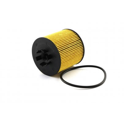 Масляный фильтр (высота 61мм) Volkswagen Tiguan / Фольксваген Тигуан 1.4 (бензин) 2007-2016 FOE341D SHAFER (Австрия)