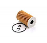 Масляный фильтр (высота 101мм) Volkswagen Tiguan / Фольксваген Тигуан 2.0TDI 2007-2016 FOE388D SHAFER (Австрия)