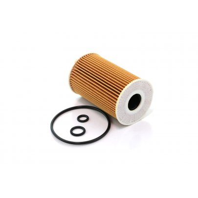 Масляный фильтр (высота 101мм) Volkswagen Tiguan / Фольксваген Тигуан 2.0TDI 2007-2016 FOE388D SHAFER (Австрия)