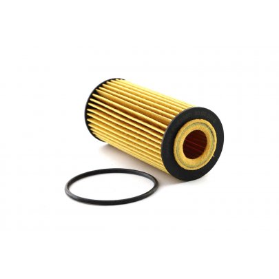 Масляний фільтр (висота 112мм) Volkswagen Tiguan / Фольксваген Тігуан 2.0 (бензин) 2007-2016 FOE835D SHAFER (Австрія)