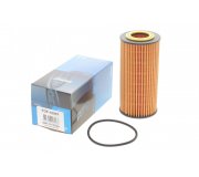 Масляный фильтр (высота 112мм) Volkswagen Tiguan / Фольксваген Тигуан 2.0 (бензин) 2007-2016 FOF-10057 KAVO Parts (Нидерланды)
