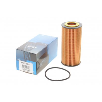 Масляний фільтр (висота 112мм) Volkswagen Tiguan / Фольксваген Тігуан 2.0 (бензин) 2007-2016 FOF-10057 KAVO Parts (Нідерланди)