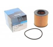 Масляный фильтр (высота 61мм) Volkswagen Tiguan / Фольксваген Тигуан 1.4 (бензин) 2007-2016 FOF-10085 KAVO Parts (Нидерланды)