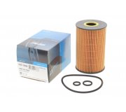 Масляный фильтр (высота 101мм) Volkswagen Tiguan / Фольксваген Тигуан 2.0TDI 2007-2016 FOF-10099 KAVO Parts (Нидерланды)