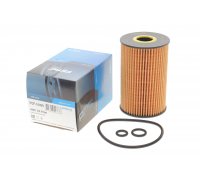 Масляный фильтр (высота 101мм) Volkswagen Tiguan / Фольксваген Тигуан 2.0TDI 2007-2016 FOF-10099 KAVO Parts (Нидерланды)