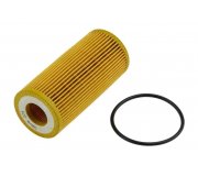 Масляный фильтр (высота 112мм) Volkswagen Tiguan / Фольксваген Тигуан 2.0 (бензин) 2007-2016 FOF-VW-029 NTY (Польша)