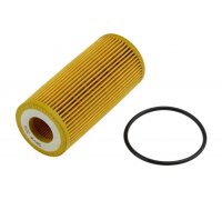 Масляний фільтр (висота 112мм) Volkswagen Tiguan / Фольксваген Тігуан 2.0 (бензин) 2007-2016 FOF-VW-029 NTY (Польща)