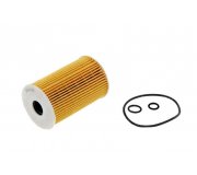 Масляний фільтр (висота 101мм) Volkswagen Tiguan / Фольксваген Тігуан 2.0TDI 2007-2016 FOFVW028 NTY (Польща)